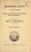 Cover of: Archbishop Lynch's "Answers to questions and objections concerning Catholic doctrine and practices"