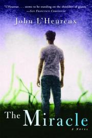 Cover of: The Miracle | John L