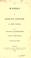 Cover of: The works of Edmund Spenser