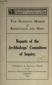 Cover of: The teaching office of the church by 