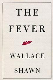 Cover of: The fever by Wallace Shawn