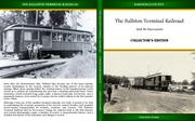 Cover of: The Ballston Terminal Railroad