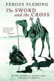 Cover of: The Sword and the Cross by Fergus Fleming