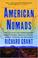 Cover of: American Nomads