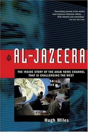 Al Jazeera by Hugh Miles