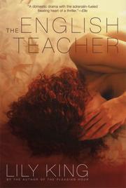 Cover of: The English Teacher by Lily King