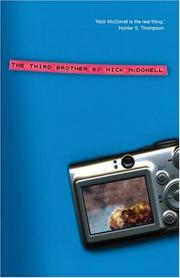 Cover of: The Third Brother