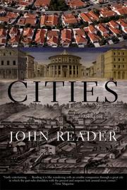 Cover of: Cities | John Reader