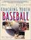 Cover of: Coaching Youth Baseball