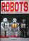 Cover of: 1000 robots, spaceships & other tin toys