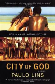 City of God by Paulo Lins