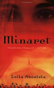 Cover of: Minaret