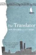 Cover of: The Translator