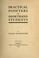 Cover of: Practical pointers for shorthand students