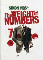 Cover of: The Weight of Numbers