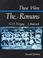 Cover of: These were the Romans