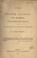 Cover of: Book of English epithets, literal and figurative