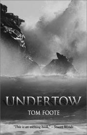 Cover of: Undertow