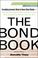 Cover of: The Bond Book