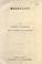 Cover of: Woodcliff.