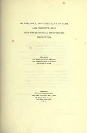 The library of Mrs. Louise E. Bettens