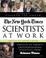 Cover of: Scientists at Work