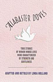 Cover of: Alabaster Doves by Linda Holland