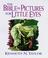 Cover of: The Bible in pictures for little eyes