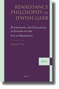 Cover of: Jewish political theories in the Renaissance and the early modern period