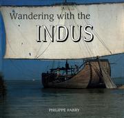Wandering with the Indus by Philippe Fabry