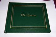 Cover of: The Masters by Frank Christian