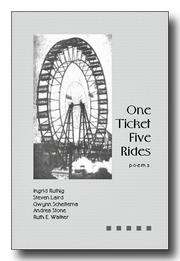 One Ticket Five Rides