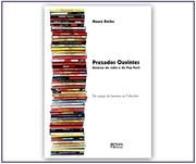 Cover of: Prezados ouvintes: histórias do rádio e do pop rock : da criação da Ipanema ao Cafezinho