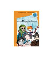 Cover of: www.diosdelcielo.com by 