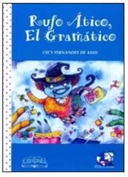 Cover of: Rufo Ático, el gramático
