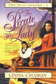 Cover of: The pirate and his lady