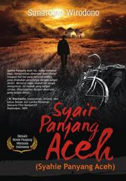 Cover of: Syair Panjang Aceh: (Syahie Panyang Aceh)