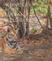 Cover of: Wonders of the Indian wilderness