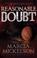 Cover of: Reasonable doubt