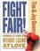 Cover of: Fight Fair!