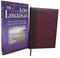 Cover of: The Five Love Languages Faux Leather Bound Journal and Paperback Book Set (Amazon.com Exclusive)
