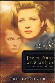 Cover of: From dust and ashes: a story of liberation