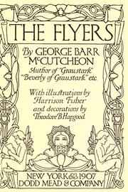 The flyers by George Barr McCutcheon