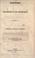 Cover of: Researches, philosophical and antiquarian, concerning the aboriginal history of America.