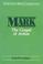 Cover of: Mark