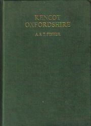 Cover of: The History of Kencot, Oxfordshire