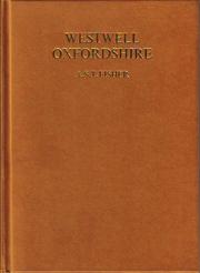 Cover of: The history of Westwell, Oxfordshire