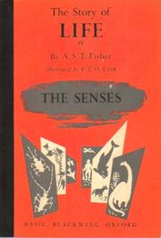 Cover of: Story of Life 4: The Senses