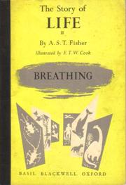 Cover of: Story of Life 2: Breathing