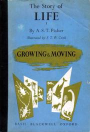 Cover of: Story of Life 1: Growing & Moving